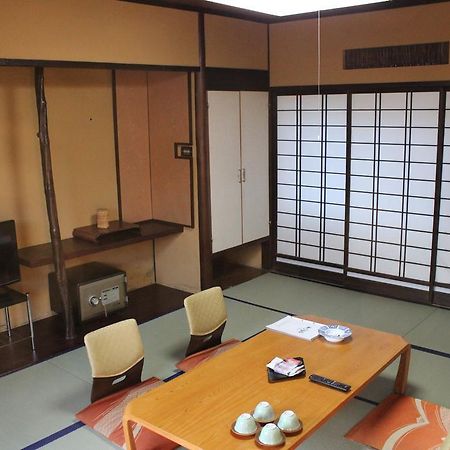 Minoriso Hotel Gero Room photo