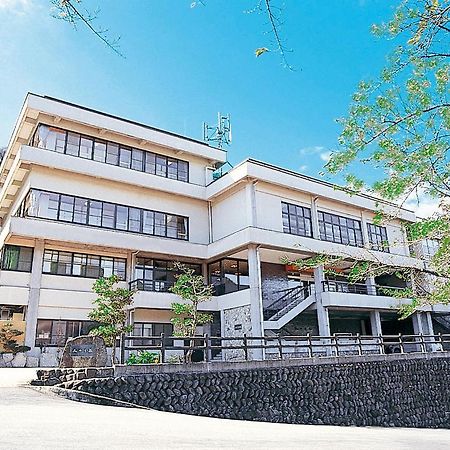 Minoriso Hotel Gero Exterior photo