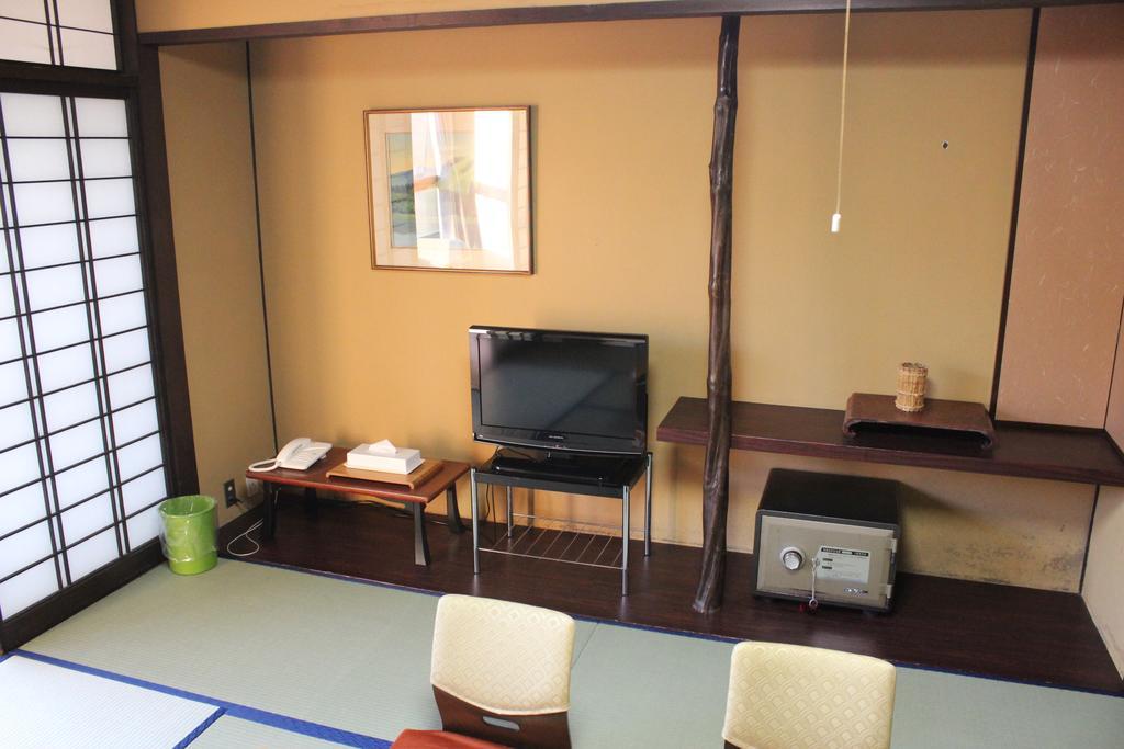 Minoriso Hotel Gero Room photo