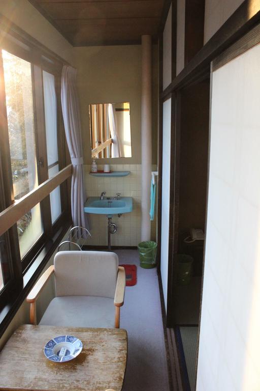 Minoriso Hotel Gero Room photo